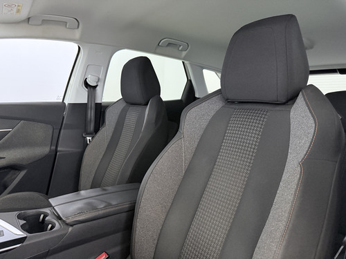 Peugeot 3008 1.6 ALLURE TIPTRONIC L17 2018