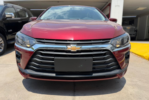 Chevrolet Onix 1.0 Lt 2025