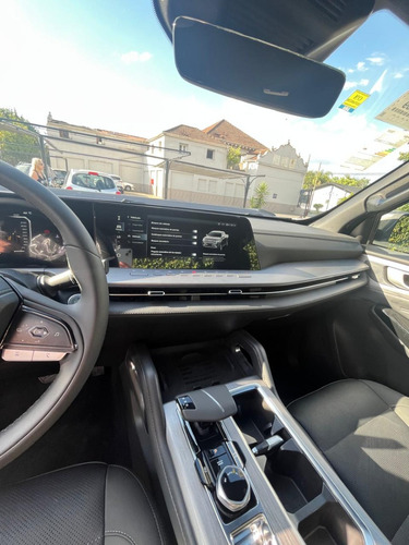 RAM Dakota warlock 2025