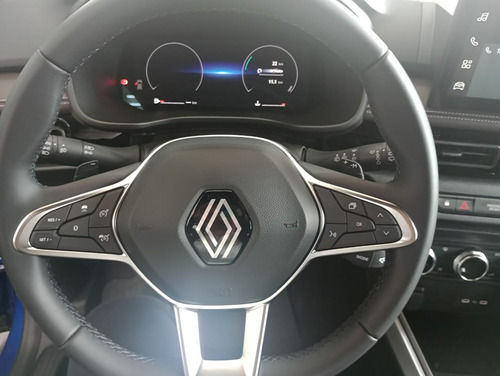 Renault Kardian ICONIC 1.0 T 2026