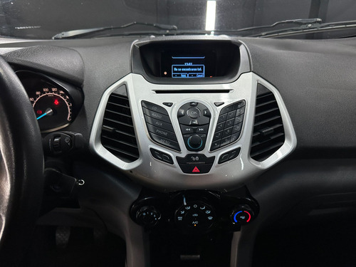 Ford Ecosport 2.0 TITANIUM AT L13 2015