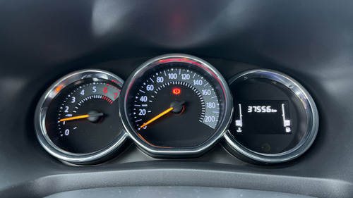 Renault Sandero 1.6 16v Intens 2023