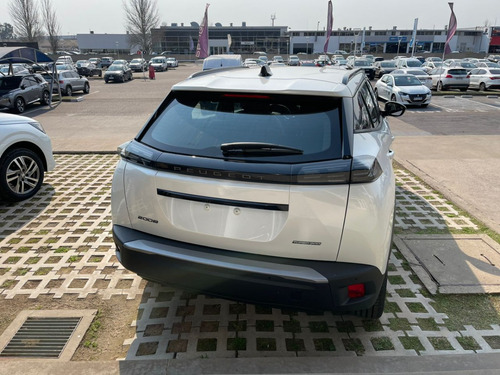 Peugeot 2008 1.0T Active 2024