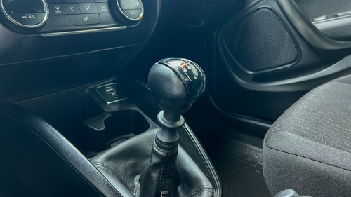 Fiat Cronos 1.3 Drive Mt 2022