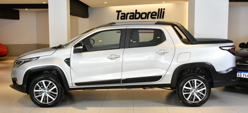 Fiat Strada 1.3 Freedom Cs 2026