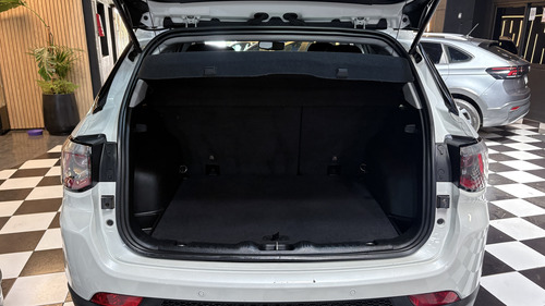 Jeep Compass 2.4 Sport At 2020