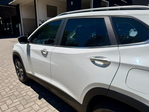 Chevrolet Tracker 1.2 T PREMIER AT6 L23 2024