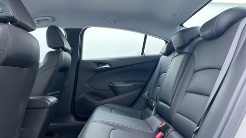 Chevrolet Cruze II 1.4 Ltz At 153cv 2022