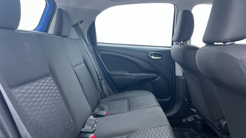 Toyota Etios 1.5 Xs 5 p 2014