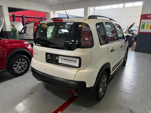 Citroën C3 Aircross 1.6 Vti 115 Feel 2016