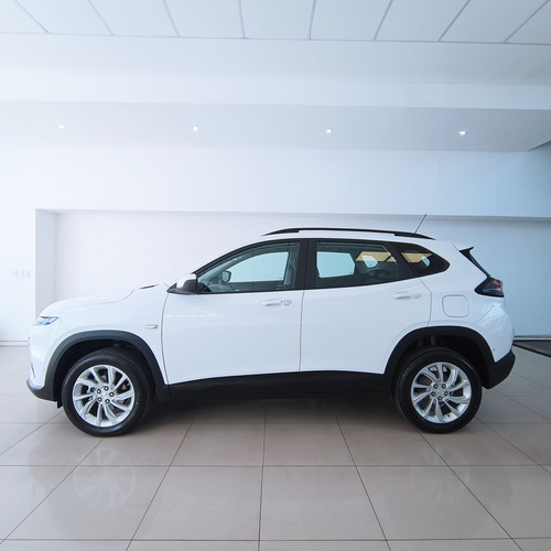 Chevrolet Tracker 1.2 Turbo Lt At 2026