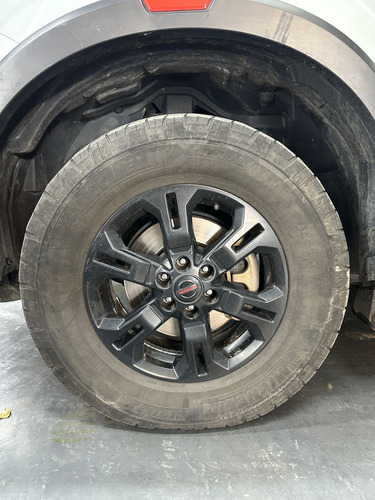 Nissan Frontier 2.3 BI TURBO D 4X4 CD PRO4X AT 2022