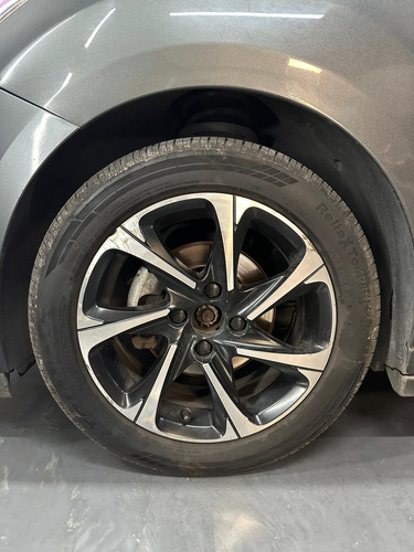 DS AUTOMOBILES DS3 1.2 T PURE TECH SO CHIC CABRIO L17 2018