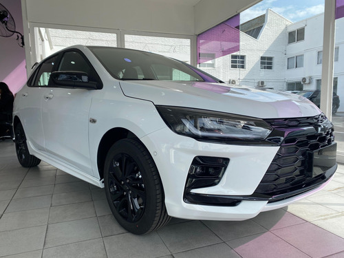 Chevrolet Onix 1.0 Turbo Rs At 2026