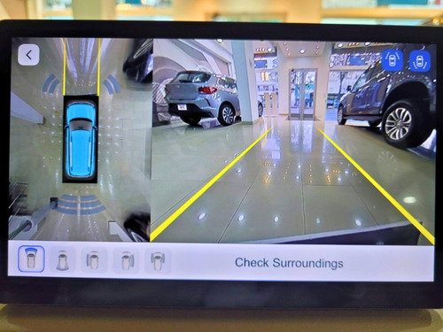 Chevrolet Spark EUV ACTIV 2026