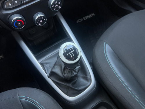 Chevrolet Onix 1.2 Lt Tech 2019