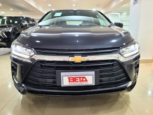 Chevrolet Onix 1.0 T PREMIER 5P AT L26 2026