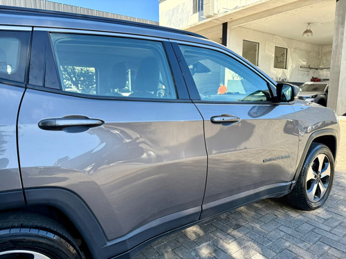 Jeep Compass 2.4 LONGITUDE AT9 OE L17 2018