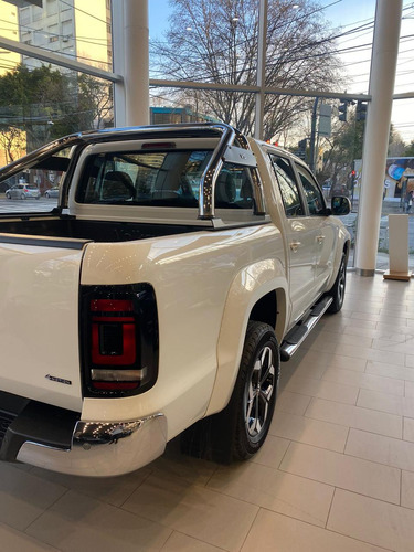 Volkswagen Amarok 3.0 Cd Tdi 258Cv V6 Highline 4X4 At 2025