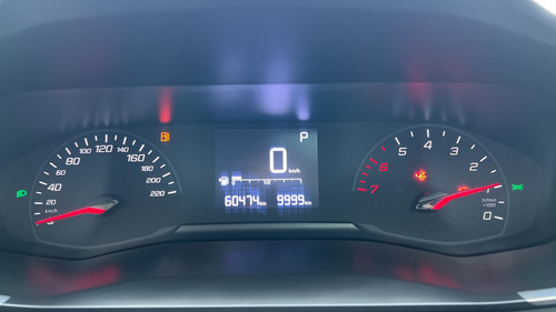 Peugeot 208 1.6 Active Tiptronic 2022