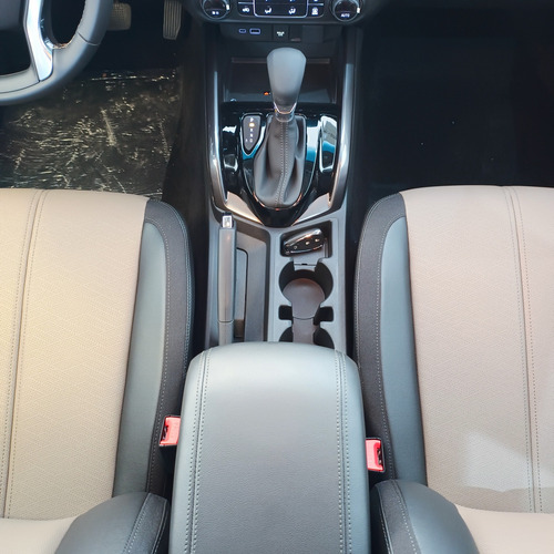 Chevrolet Trailblazer 2.8 High Country 2026