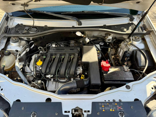 Renault Duster 1.6 4X2 PRIVILEGE L15 2016