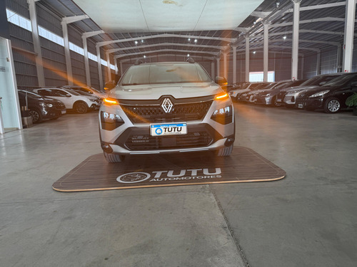 Renault Kardian 1.0 Tce Premiere Edition 200 Edc 2025