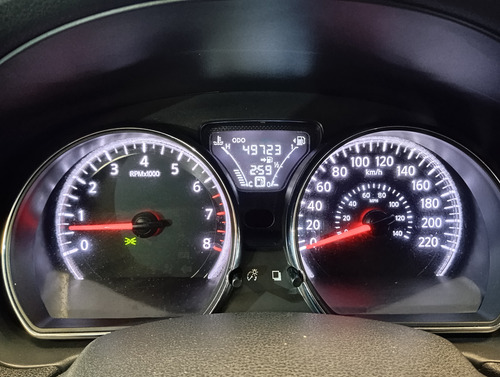 Nissan Versa 1.6 Sense L/20 2020