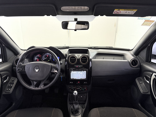 Renault Duster 1.6 4X2 PRIVILEGE L15 2018