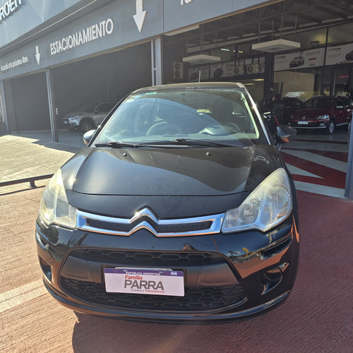 Citroën C3 1.5 Origine I 90cv 2015