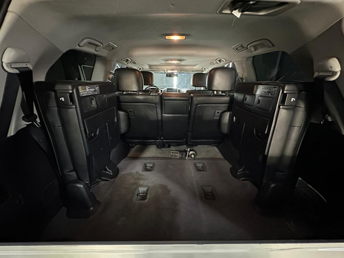 Toyota Land Cruiser 4.5 D4-D 200 VX AT 2013