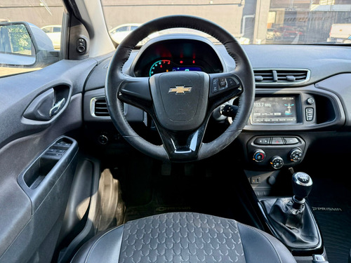 Chevrolet Prisma 1.4 LTZ L16 2018