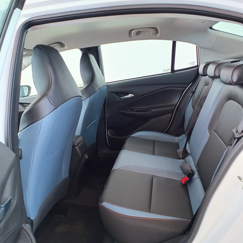 Chevrolet Onix plus 1.0 Turbo Premier At 2026