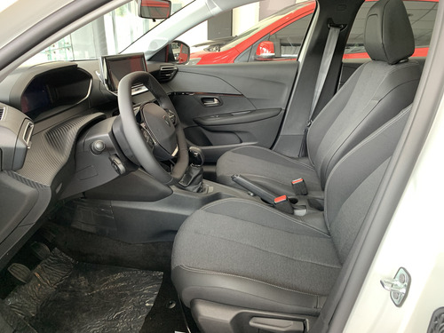 Peugeot 208 1.6 Allure Pack 2025