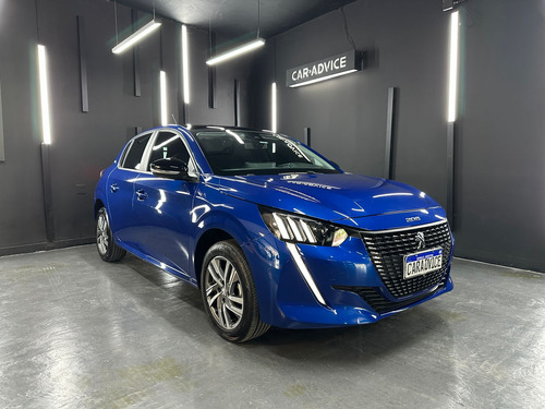 Peugeot 208 1.6 FELINE TIPTRONIC L24 2024