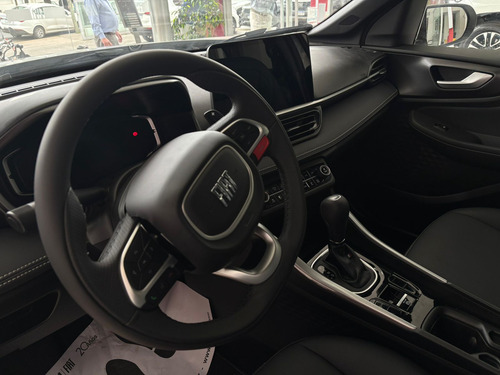 Fiat FASTBACK 1.3 T270 At6 2025