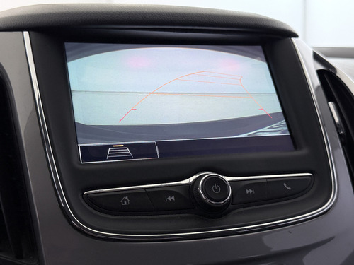 Chevrolet Cruze 1.4 LT 4P L20 2021