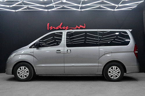 Hyundai H1 2.5 170cv Mt 2016