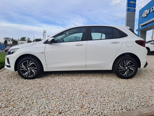 Chevrolet Onix 1.0 Lt 2026