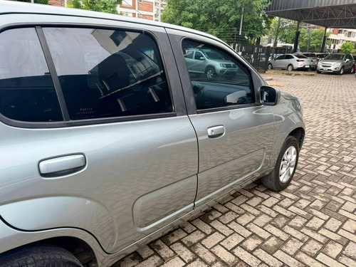 Fiat Uno 1.4 ATTRACTIVE TOP 5P L13 2015