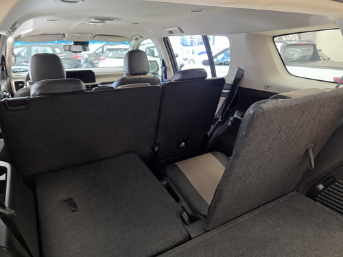 Chevrolet Trailblazer 2.8Td High Country 207Cv 4X4 At 2025