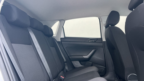 Volkswagen Polo 1.6 Msi Comfortline 2021