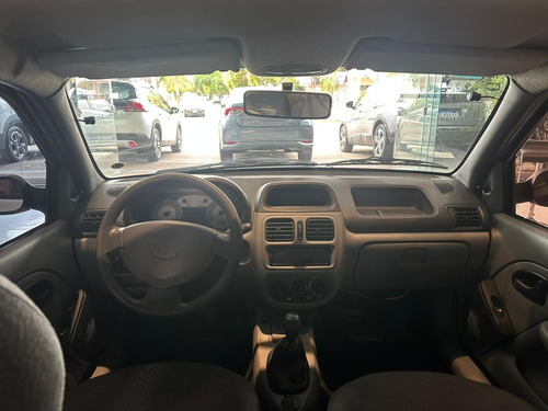 Renault Clio 1.2 Pack Plus 5 p 2010