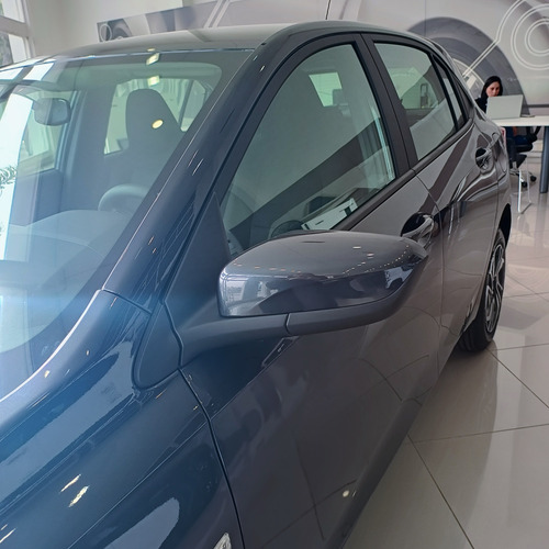 Chevrolet Onix 1.0 Lt 2026