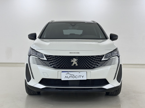 Peugeot 3008 1.6 THP GT PACK TIPTRONIC 2024