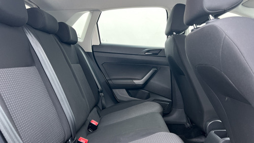 Volkswagen Polo 1.6 Msi Trendline At 2020