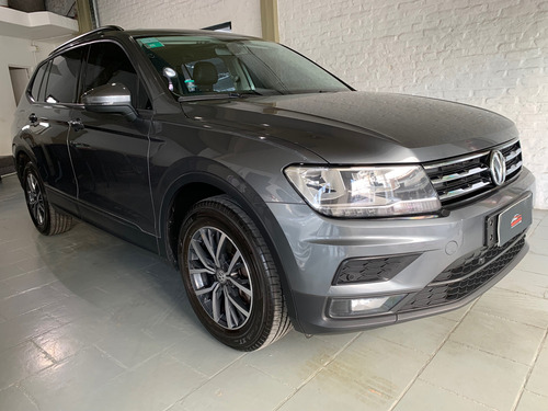 Volkswagen Tiguan Allspace 1.4 Tsi Trendline 150cv Dsg 2019
