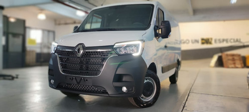 Renault Master Master Corta ADC2 110 2026