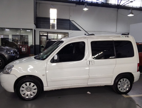 Citroën Berlingo Multispace 1.6 Xtr 110cv Am54 2015