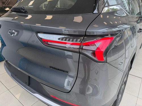 Chevrolet Captiva phev 1.5 Phev Premier 2025